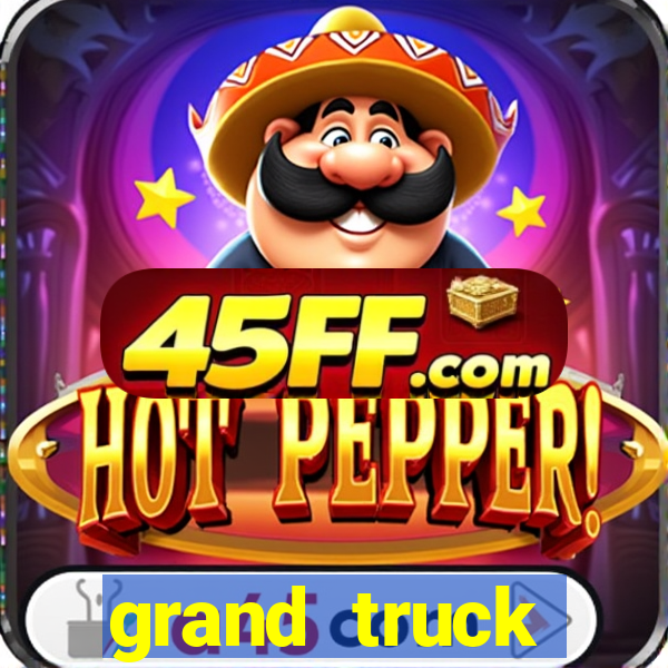 grand truck simulator 2 download dinheiro infinito
